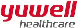 Servicio para concentradores Yuwell healthcare